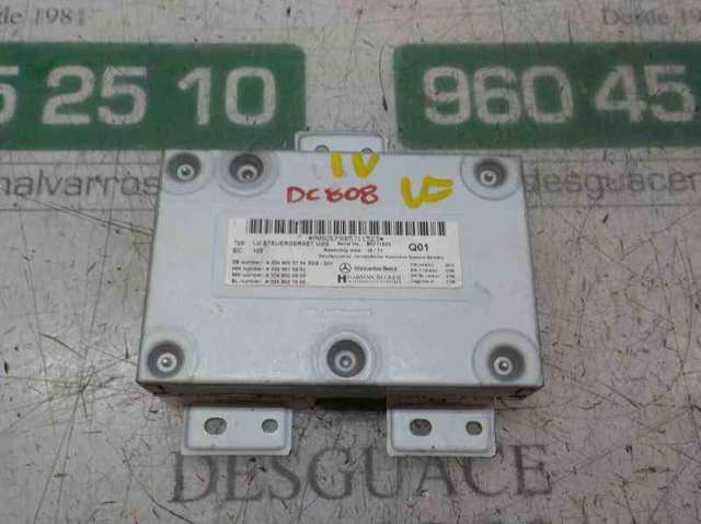 A2049000300 Mercedes