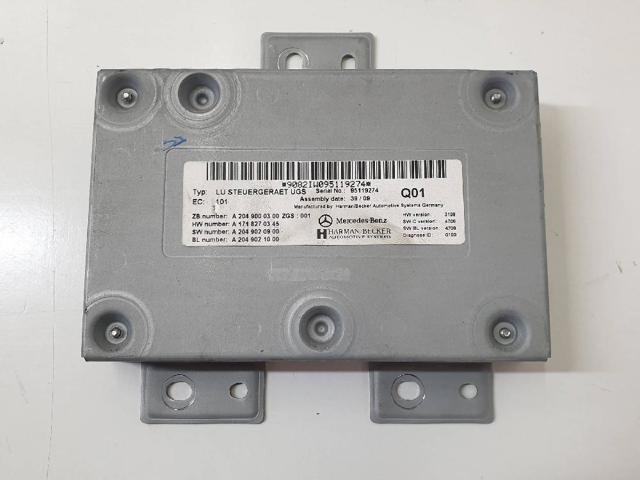 A2049000300 Mercedes