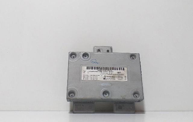 A2049000300 Mercedes