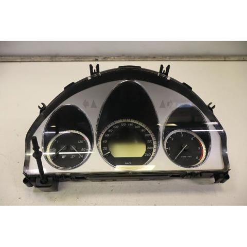 MERCEDES A2049002105 Tablero de instrumentos  disponible España
