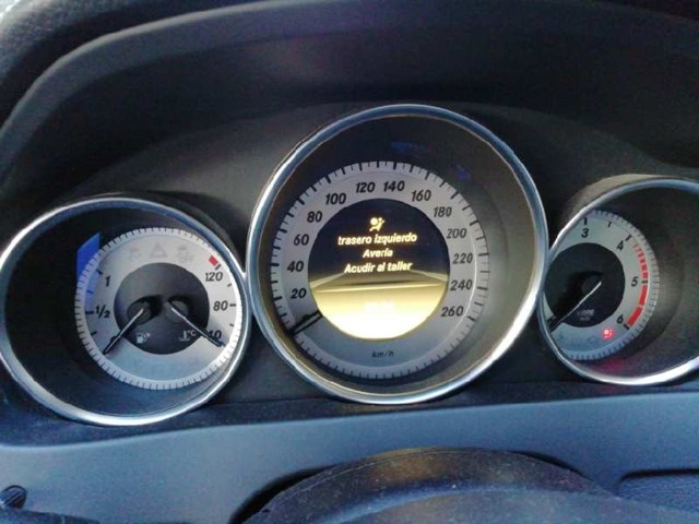 A2049004108 Mercedes