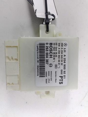 A2049009201 Mercedes