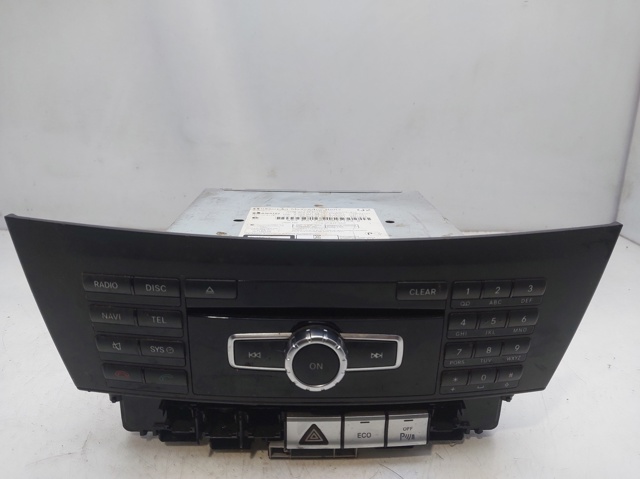 A2049009410 Mercedes