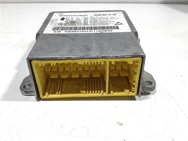 A2049012704 Mercedes