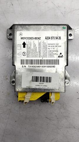 A2049012704 Mercedes