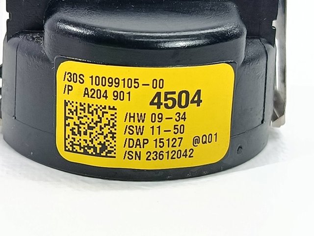 A2049014504 Mercedes