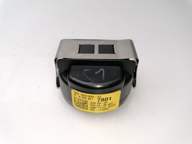 A2049017801 Mercedes