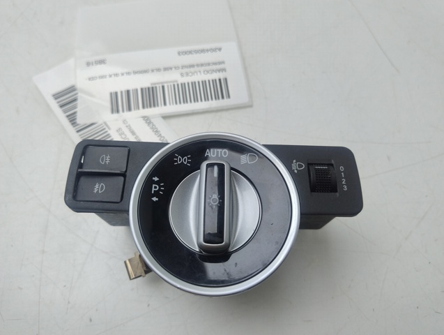 A2049053003 Mercedes