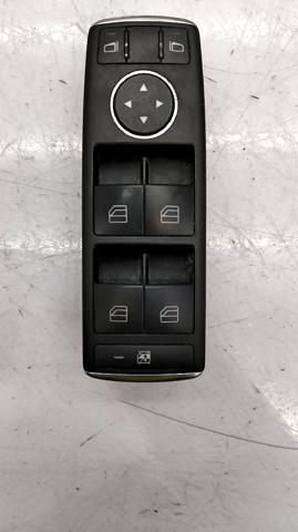 A2049055302 MERCEDES Unidad de control de elevalunas delantera izquierda  disponible Ourense