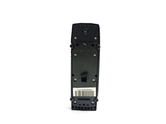 MERCEDES A2049055302 Interruptor de elevalunas delantera izquierda  en stock Salamanca