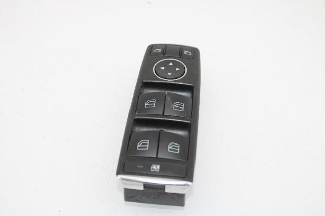 MERCEDES A2049055302 Unidad de control de elevalunas delantera izquierda  disponible Valladolid