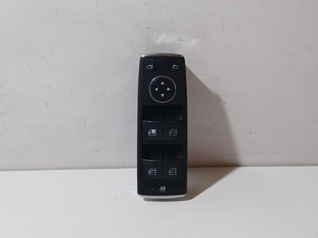 MERCEDES A2049055302 Unidad de control de elevalunas delantera izquierda  disponible Lugo