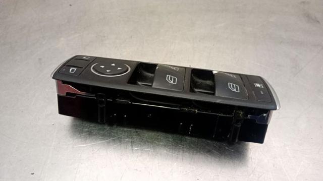 A2049055302 MERCEDES Unidad de control de elevalunas delantera izquierda  comprar en Lleida