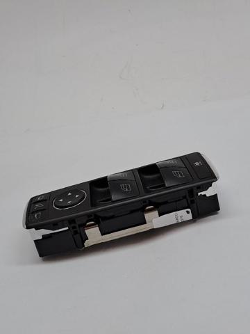 A2049055402 Unidad de control de elevalunas delantera izquierda  disponible Málaga