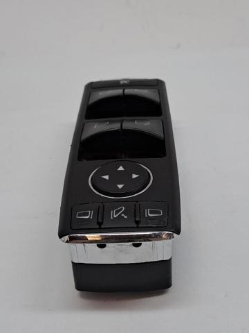 MERCEDES A2049055402 Interruptor de elevalunas delantera izquierda comprar Pamplona