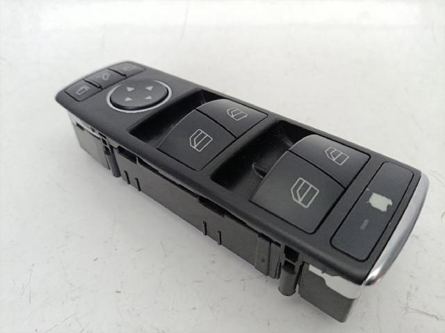 MERCEDES A2049055402 Unidad de control de elevalunas delantera izquierda  comprar en Murcia