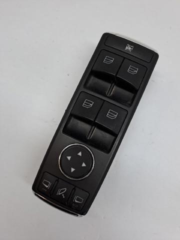 A2049055402 MERCEDES Unidad de control de elevalunas delantera izquierda  comprar en Lleida