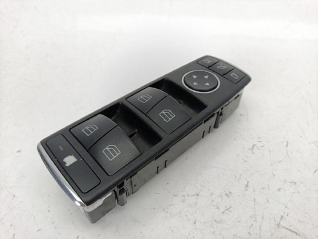 MERCEDES A2049055402 Unidad de control de elevalunas delantera izquierda  comprar en Murcia
