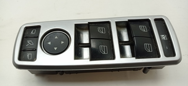 A2049055402 Unidad de control de elevalunas delantera izquierda  comprar en Pontevedra