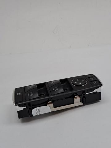 A2049055402 MERCEDES Interruptor de elevalunas delantera izquierda  en stock Córdoba