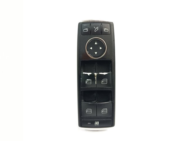 A2049055402 MERCEDES Unidad de control de elevalunas delantera izquierda  comprar en Lleida