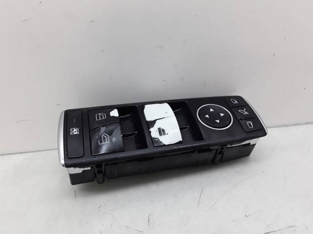 MERCEDES A2049055402 Unidad de control de elevalunas delantera izquierda  comprar en Albacete