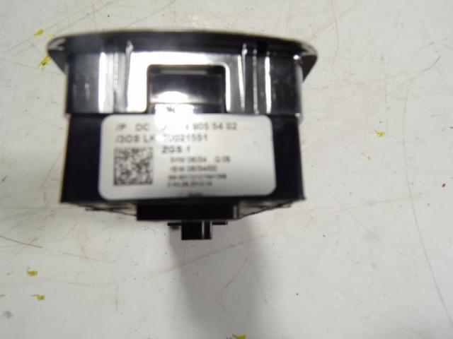 MERCEDES A20490554029107 Unidad de control de elevalunas delantera izquierda  comprar en Albacete