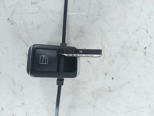A2049055502 MERCEDES Botón de encendido del motor del elevalunas delantero derecho  comprar en Lleida