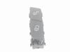 Interruptor para mercedes clase c  coupe 1.8 cgi (156 cv) 271820 A2049058402