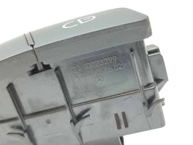 A2049058502 MERCEDES Botón de bloqueo de puertas  comprar en Oviedo