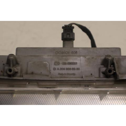 A2049068900 MERCEDES Luz diurna izquierda  comprar en Jaén