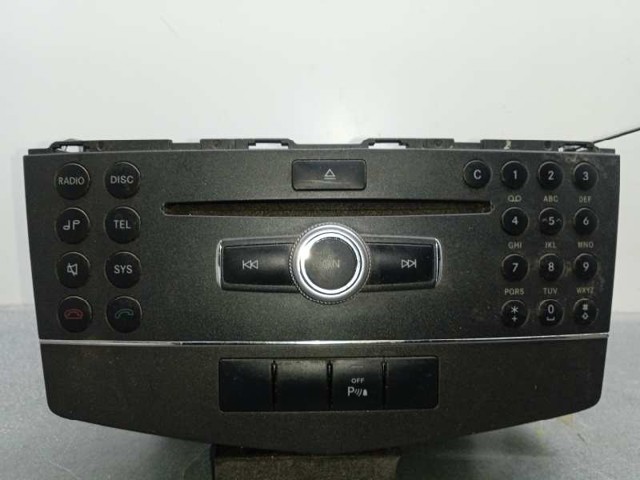 A2049068901 Mercedes