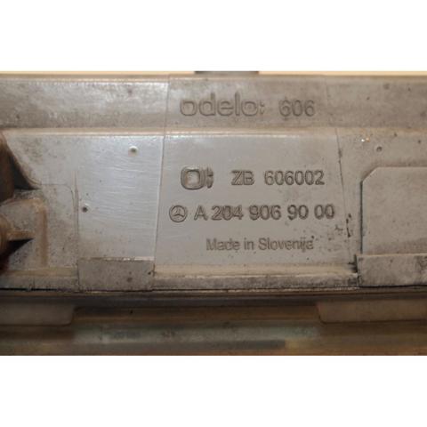 A2049069000 Luz diurna derecha  disponible Málaga