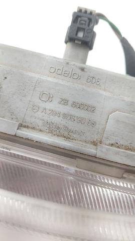 MERCEDES A2049069000 Luz diurna derecha  en stock Terrassa