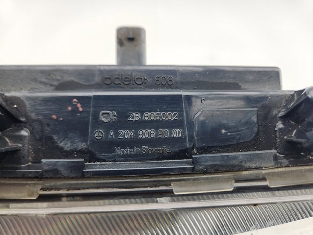 A2049069000 MERCEDES Luz diurna derecha  comprar en Lleida
