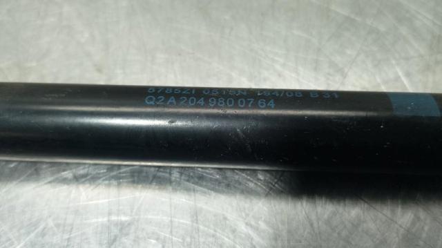 A2049800764 MERCEDES Amortiguador maletero comprar Bilbao
