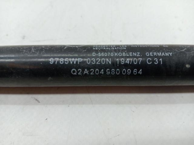 MERCEDES A2049800964 Amortiguador de capó derecho  comprar en Murcia