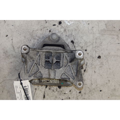 Soporte de caja de cambios A2052402500 MERCEDES