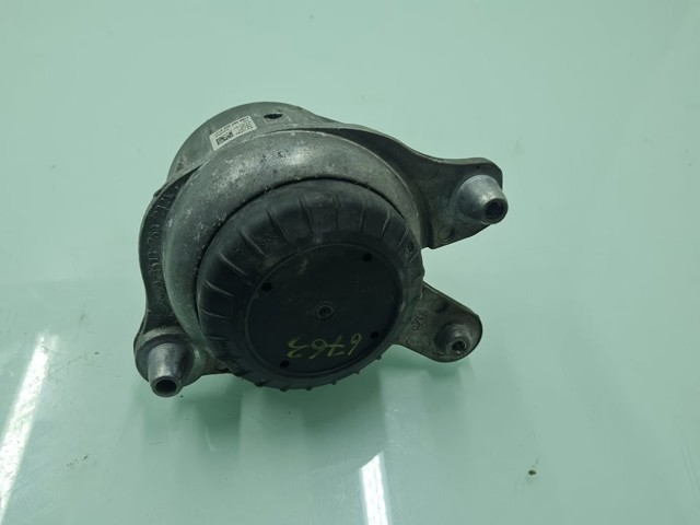A2052406617 MERCEDES Soporte izquierdo del motor  disponible Ourense