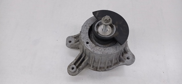 A2052406617 MERCEDES Soporte izquierdo del motor  disponible Vigo