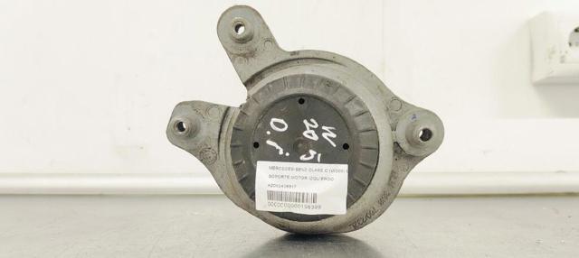 A2052406617 MERCEDES Soporte izquierdo del motor  comprar en Jaén