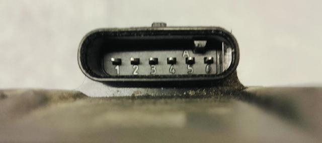 A2053000004 MERCEDES Pedal del acelerador  en stock Córdoba