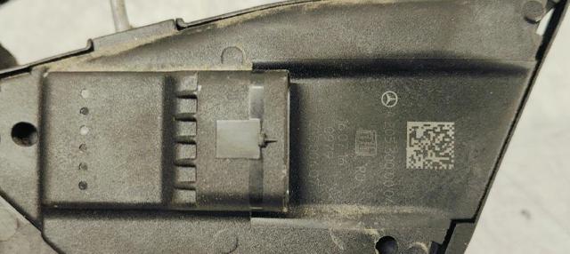 A2053000004 Pedal del acelerador  comprar en Zaragoza