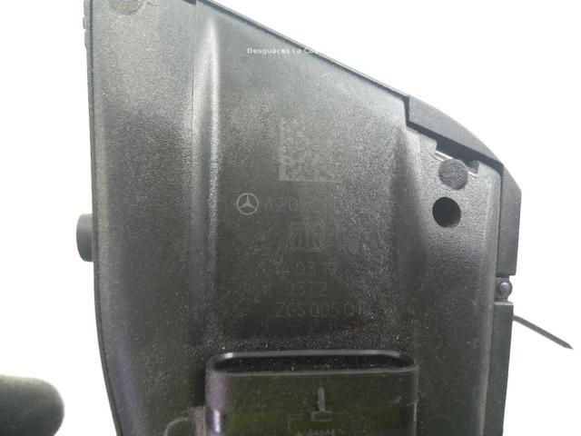 MERCEDES A2053000104 Pedal del acelerador  en stock Valencia