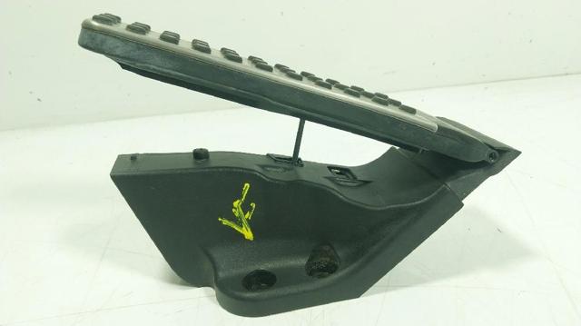 A2053000104 MERCEDES Pedal del acelerador  disponible Alicante