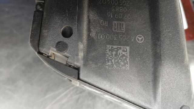 A2053000104 Mercedes