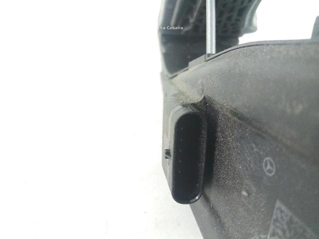 MERCEDES A2053000104 Pedal del acelerador  comprar en Albacete