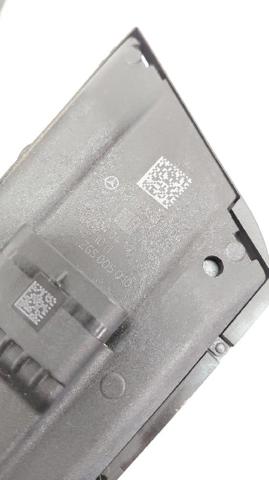 MERCEDES A2053000104 Pedal del acelerador  comprar en Albacete