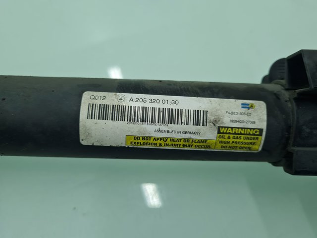 Amortiguador frontal A2053200130 MERCEDES