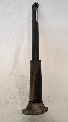 A2053207830 MERCEDES Amortiguador trasero comprar Madrid